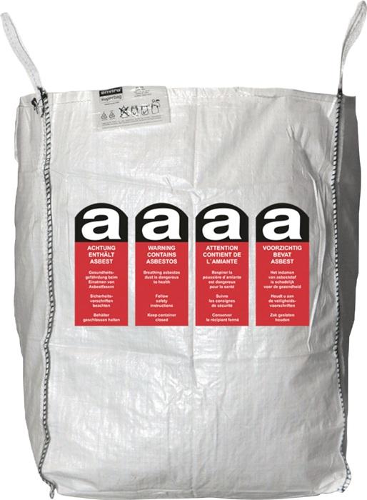 Asup Transportsack (1 x)