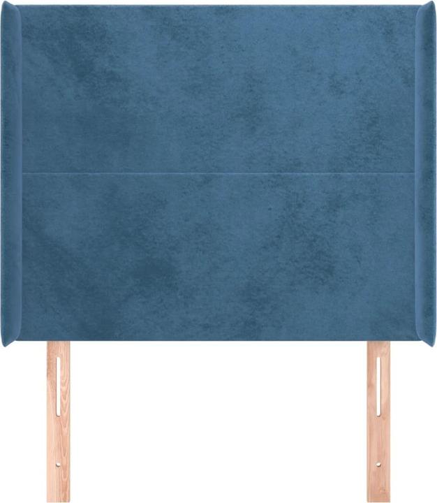 Produktbild VidaXL Raya (103 x 16 x 128 cm)