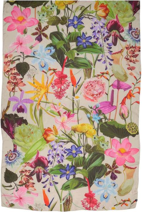 Immagine prodotto Fraas Silk Stole With XL Floral Print