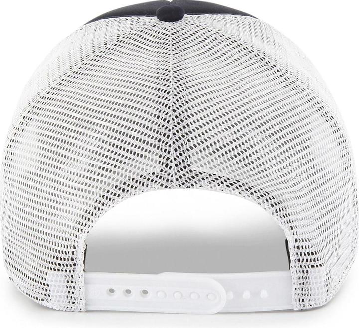 Image du produit 47 Brand Trucker Foam Script New York Yankees