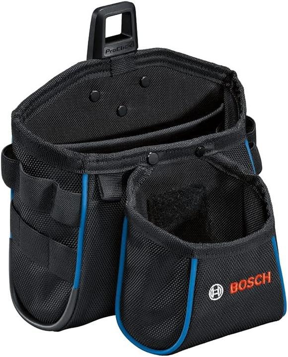 Produktbild Bosch Professional Werkzeugtasche (5 Teile)
