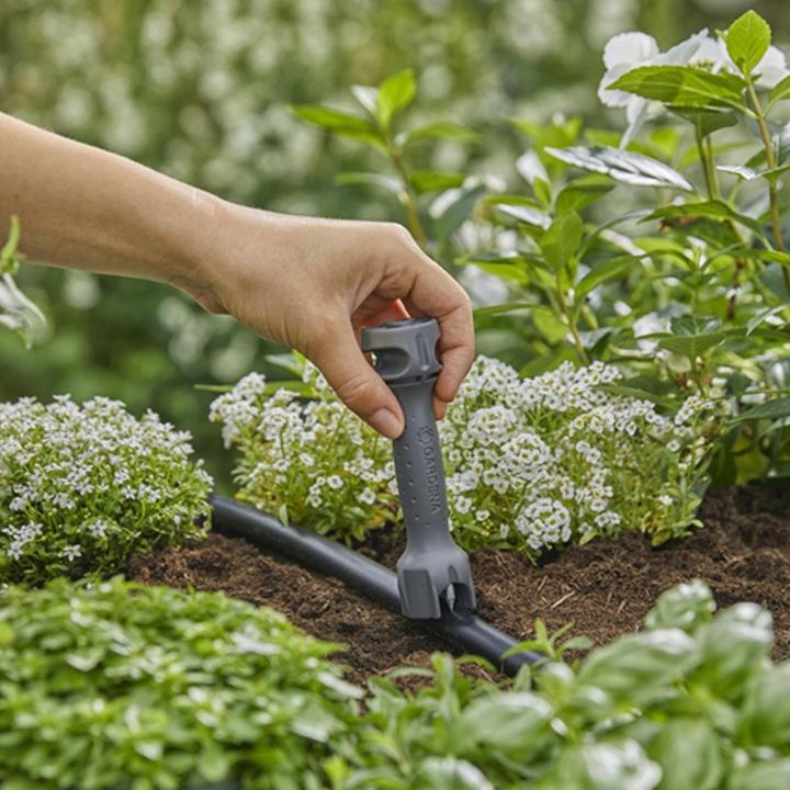 Productafbeelding Gardena Assemblage gereedschap (Watertimer)