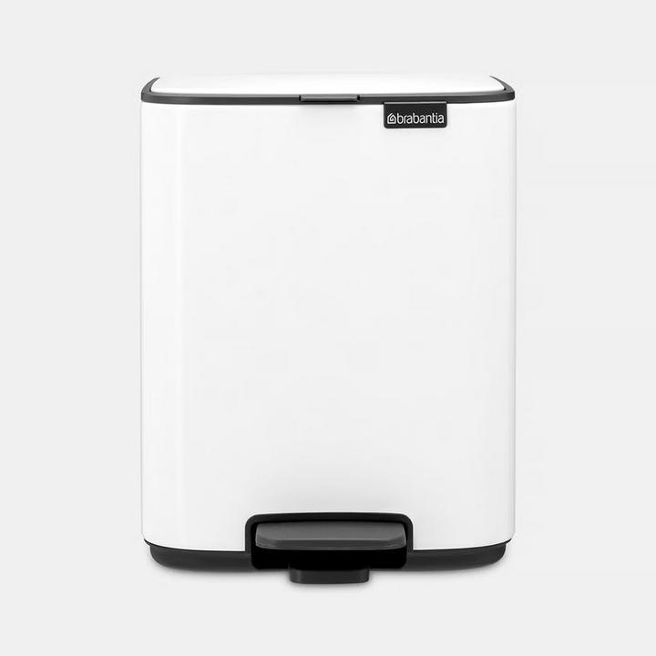 Produktbild Brabantia Treteimer Bo 7 l (7 l)