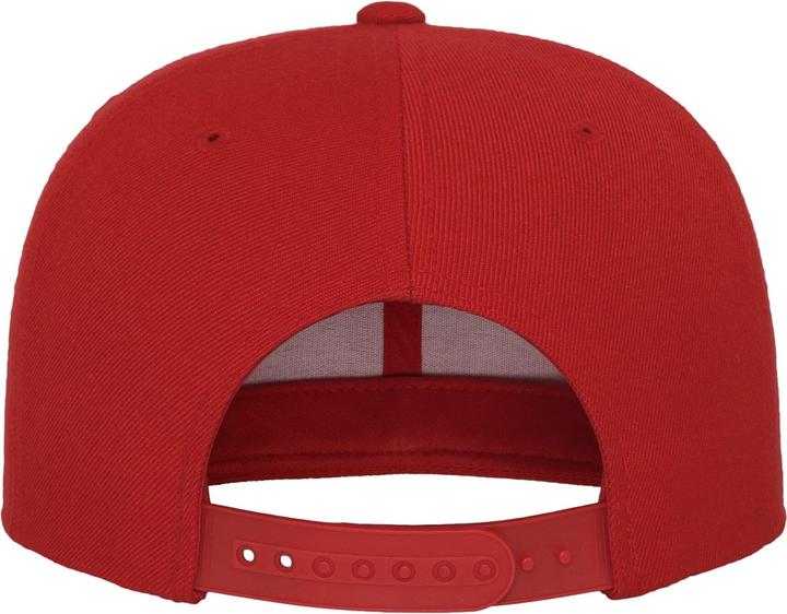 Produktbild Mister Tee Coca Cola Logo Snapback