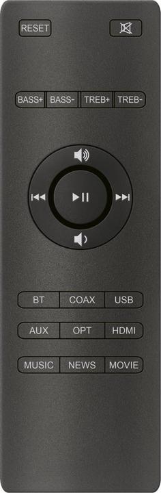 Produktbild Dynavox ESA-8 MK BT