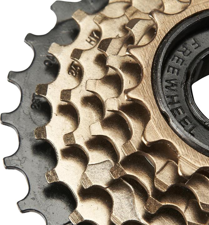 Produktbild Decathlon Hytr (6-fach, 14-28)