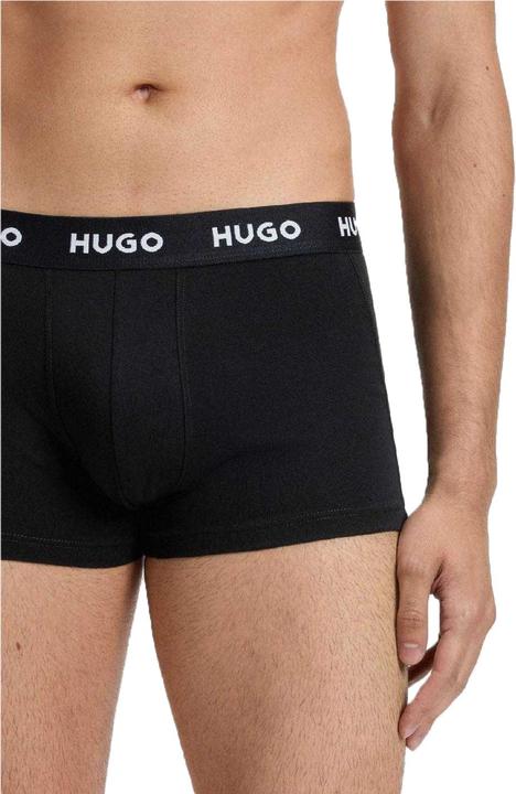 Produktbild HUGO Boxershorts (3erPack) (M, 3er Pack)