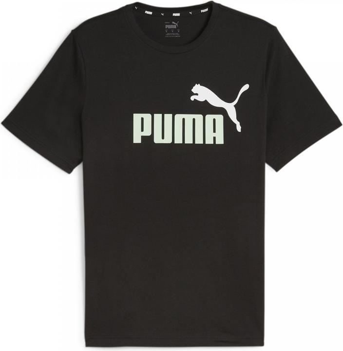 Produktbild Puma ESS+ 2 Col Logo Tee-586759 (L)
