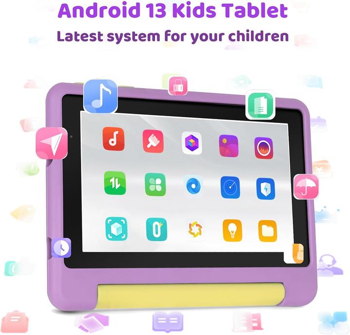 Produktbild Ainmel Kinder-Tablet (7")