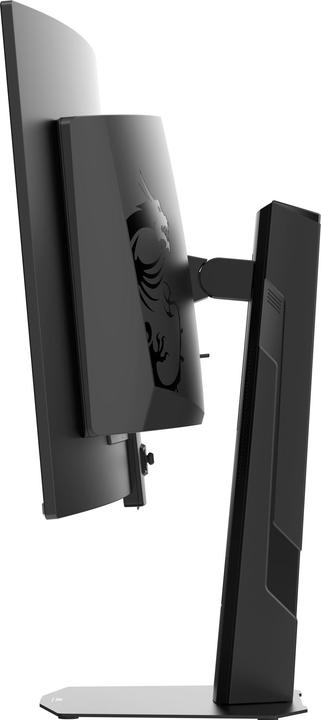Image du produit MSI MPG 341CQR (3440 x 1440 pixels, 34")