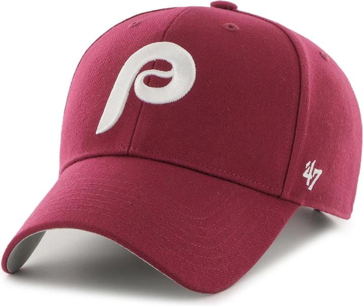 Produktbild 47 Brand World Series Philadelphia Phillies (One Size)
