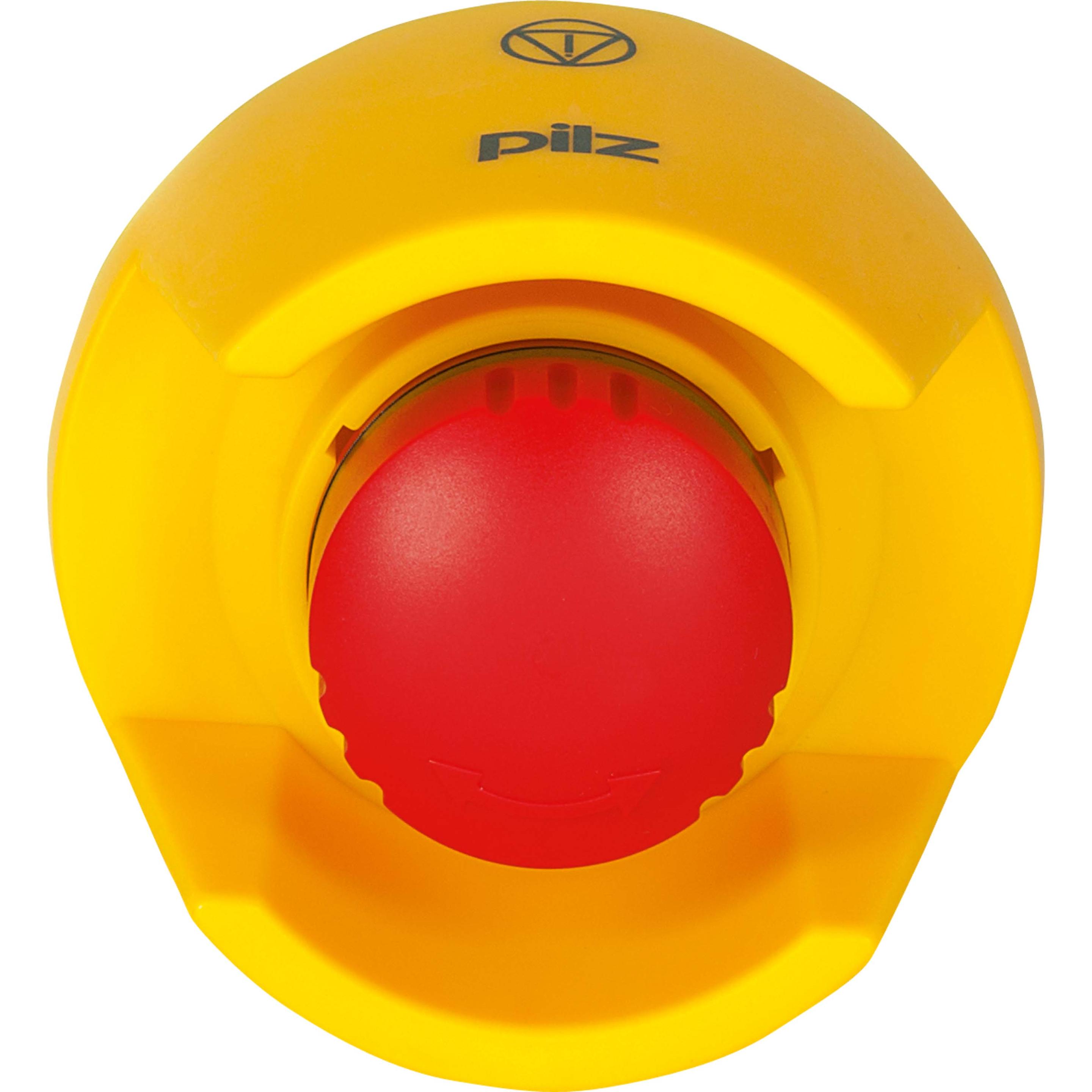 Pilz PIT es5s, Pulsante + Interruttore