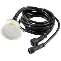 Thumbnail - Synergy 21, Gartenbeleuchtung, LED Bodeneinbaustrahler ARGOS rund inGB IP67 RGB (IP67)