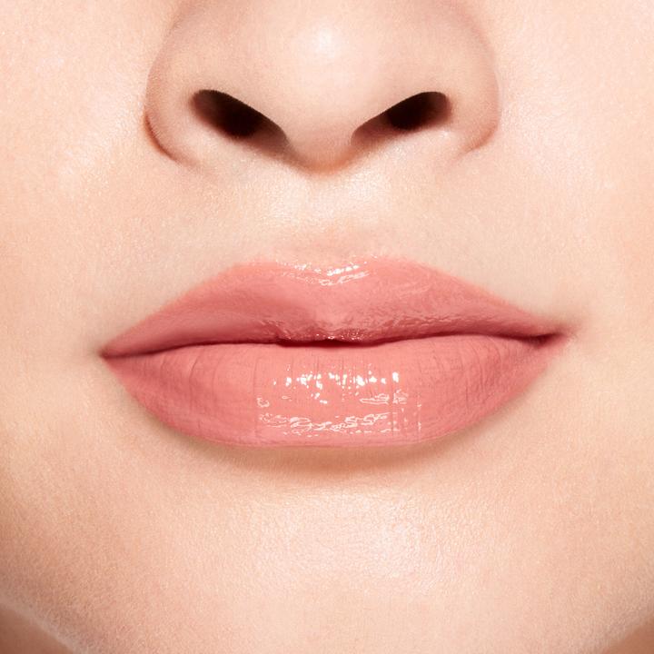 Produktbild Shiseido LacquerInk LipShine (311 - Vinyl Nude)