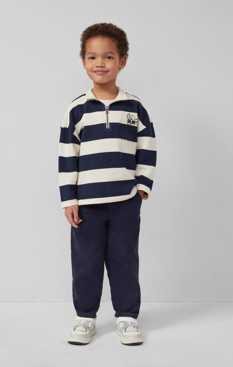 Produktbild s.Oliver Sweatshirt Sweatshirt (116, 122)