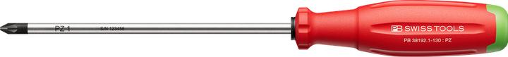 Actual product image PB Swiss Tools Pozidriv screwdriver PB 8192