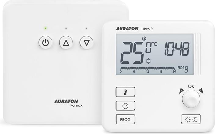 Auraton Libra Set Wireless Controller
