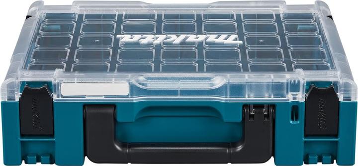 Produktbild Makita MAKPAC-Organizer Tragekoffer