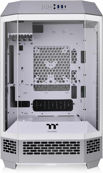 Image du produit Thermaltake La tour 300 Limestone (mATX, Mini-ITX)