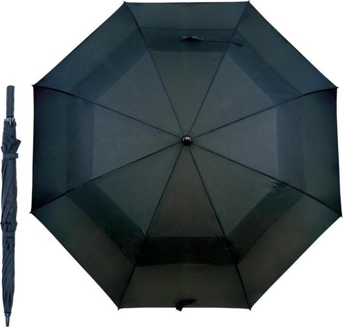 Actual product image KS Brands Folding Umbrella