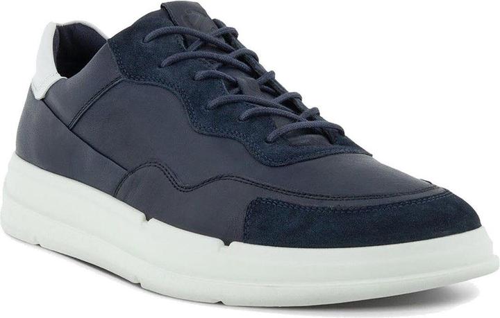 Navy, Night Sky, White