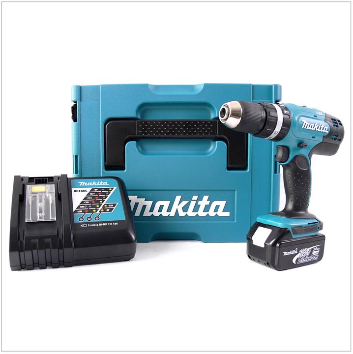 Produktbild Makita DHP 453