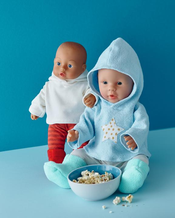 Image du produit Puppenkleidung durch die Jahreszeiten (kreativ.kompakt.) (Allemand, Ina Andresen, 2019)