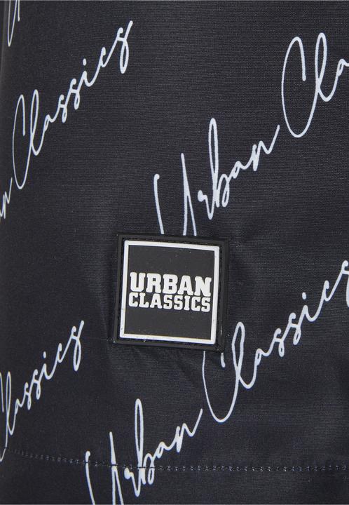 Immagine prodotto Urban Classics Pattern Swim Shorts - 4984 (S)