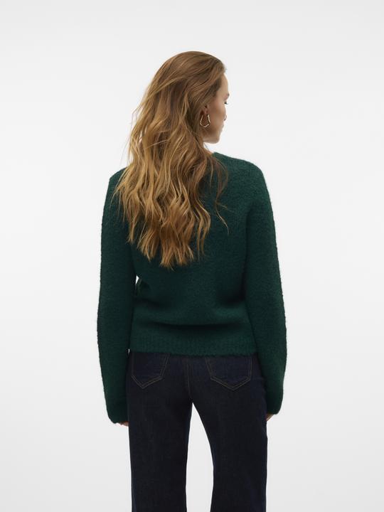 Produktbild Vero Moda Vmnovah Ls O-Neck Pullover Ga Noos (S)