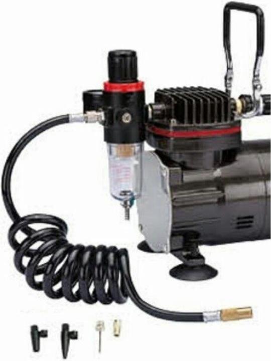 Actual product image Sporti Electrical Underwriter (4 bar)