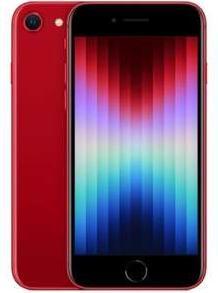 Produktbild Trant.ch iPhone SE 2022 (4G, 8", 64 GB, Black, B / Sehr gut)