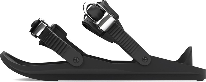 Actual product image Snowfeet II (43 cm, With binding)