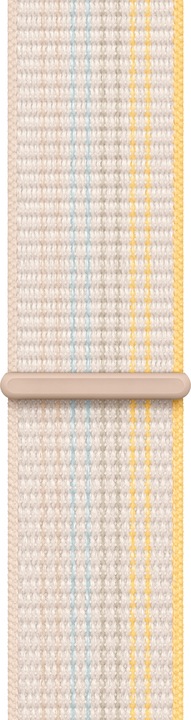 Image du produit Apple Boucle sportive (45 mm, Nylon tissé, Apple Watch Series 8)