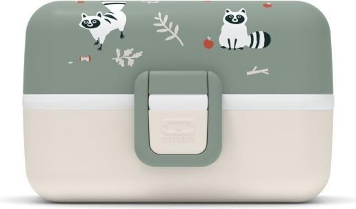 Actual product image Monbento Raccoon