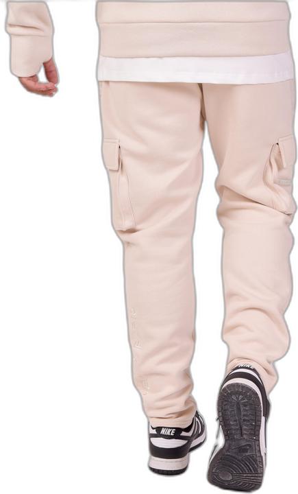 Produktbild Project X Paris cargo-jogginganzug aus fleece, weit geschnitten (M)