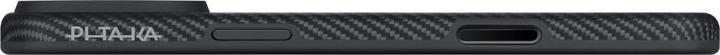 Actual product image Pitaka UltraGuard (Apple iPhone 17 Pro Max)