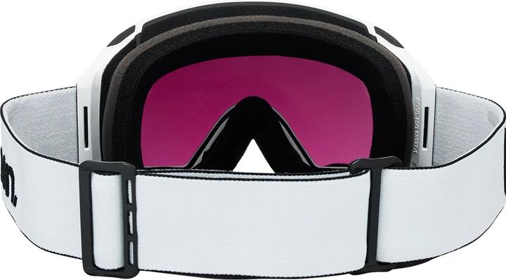 Produktbild Anon M4 Cylindrical Skibrille + Zusatzglas + MFI Maske