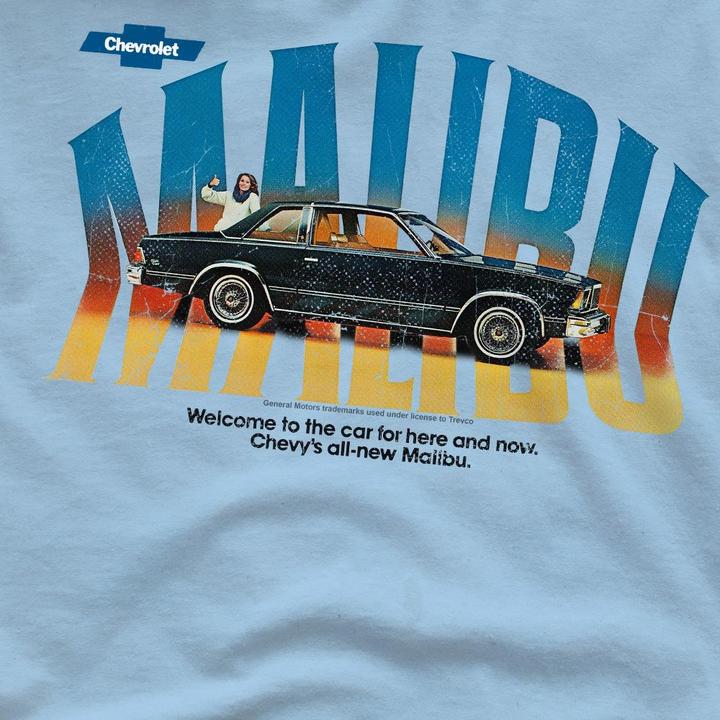 Produktbild Chevrolet Thumbs Up TShirt (M)