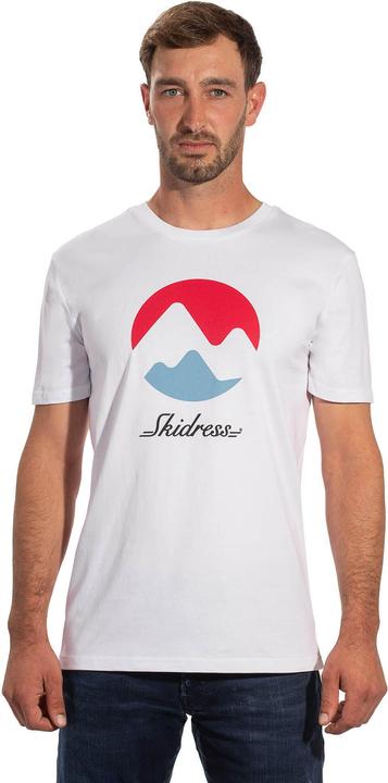 Produktbild Skidress t-hirt mit kurzen ärmeln kidre (S)