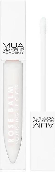 Produktbild MUA Makeup Academy Lip Gloss