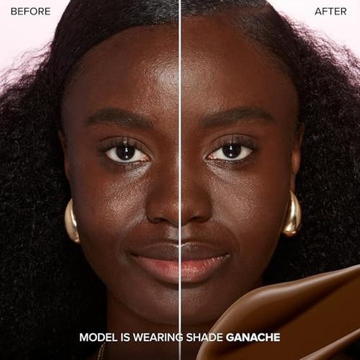 Produktbild Too Faced Born This Way Soft Matte Foundation (Ganache)