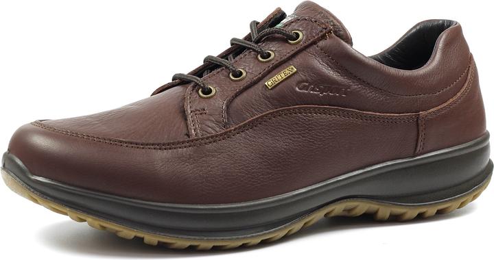 Produktbild GriSport Wanderschuhe Livingston Leder (43)