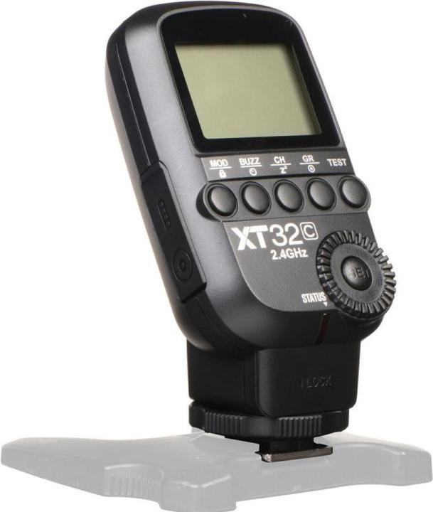 Immagine prodotto Godox Trasmettitore XT 32 per Nikon