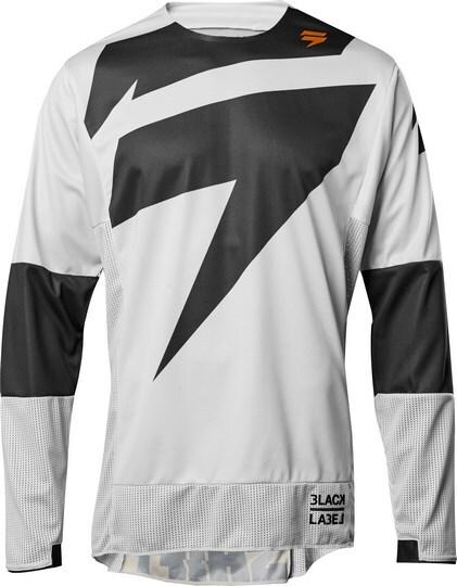 Immagine prodotto Shift Jersey 3lack Mainline Light Gre (S)