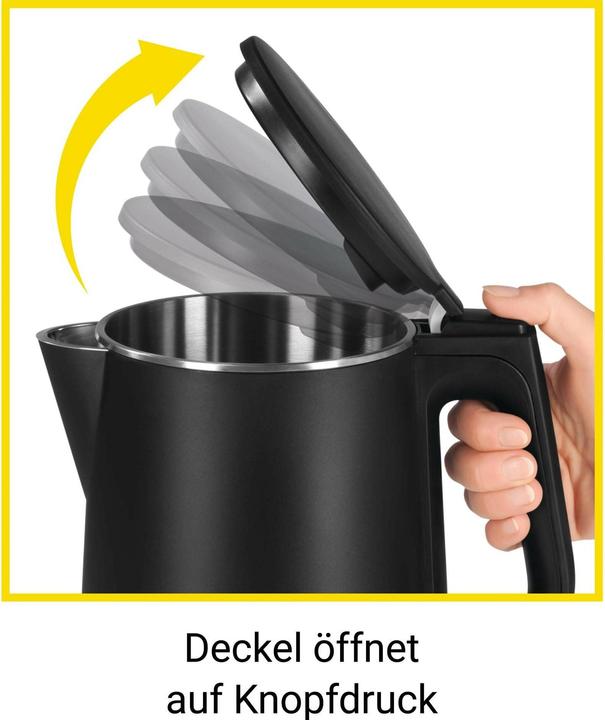 Produktbild N8werk Wasserkocher (1.50 l)