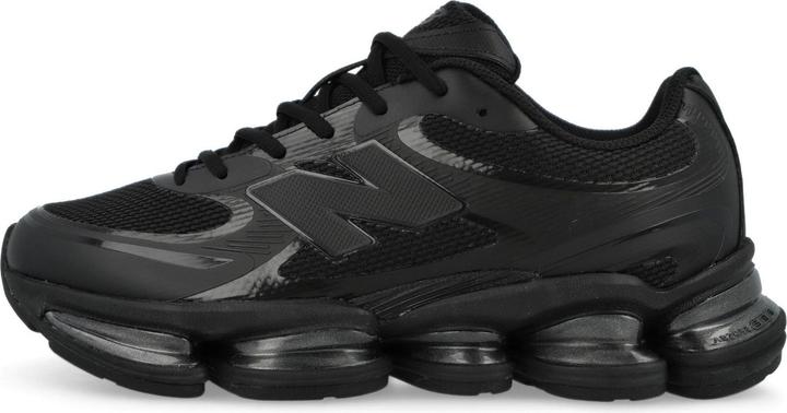 Actual product image New Balance Abzorb 2000 Black (47.5)