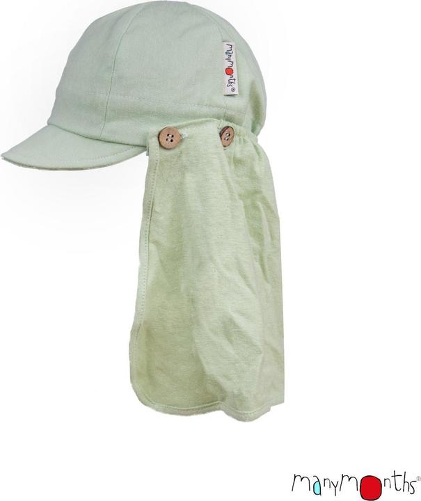 Produktbild ManyMonths Summer Multi Cap Grösse Adventure and Beyond