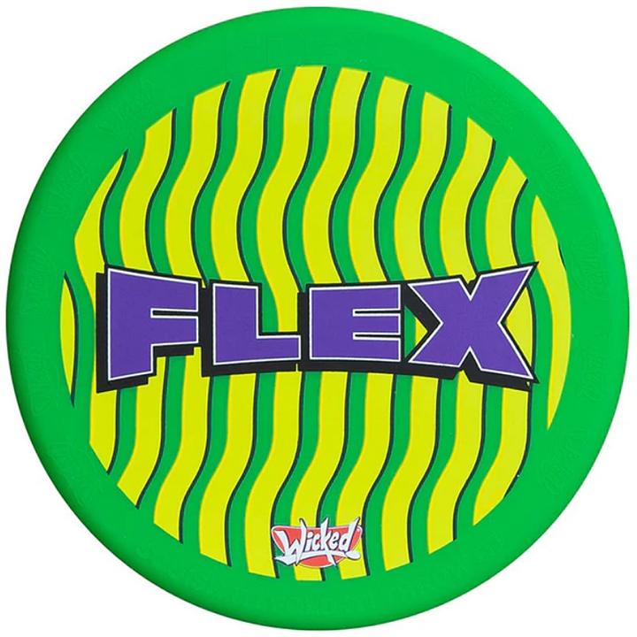 Produktbild Wicked Sky Rider Flex Wurfscheibe ass