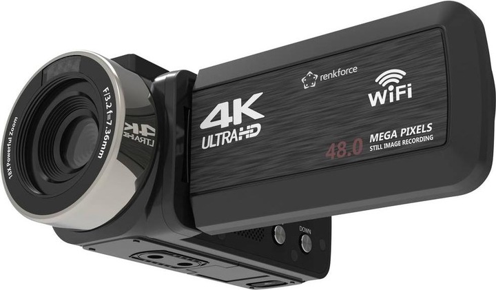 Image du produit Renkforce RF-5798910 (13 Mpx)