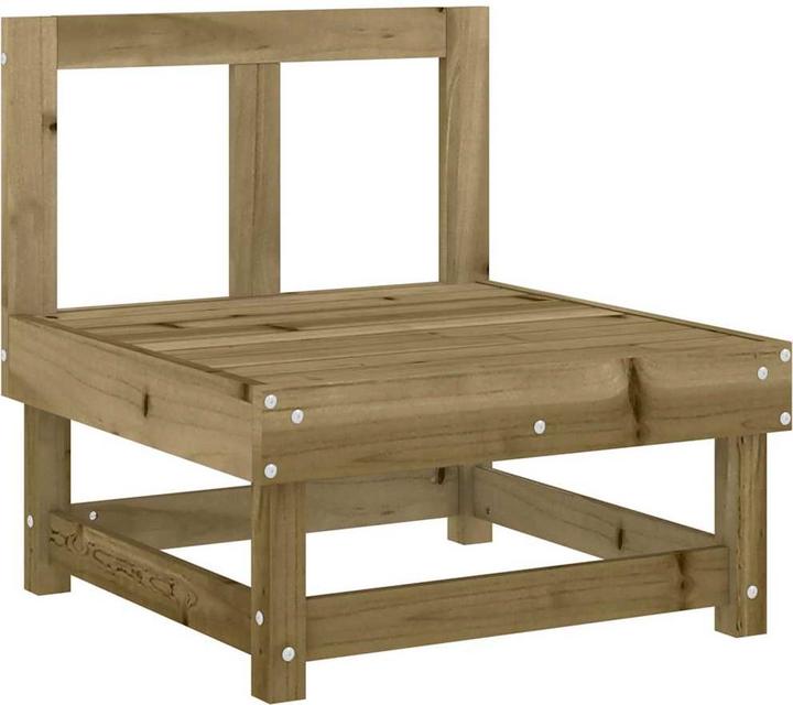 Produktbild vidaXL Brantley